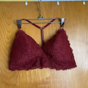 Aerie Padded Bralette